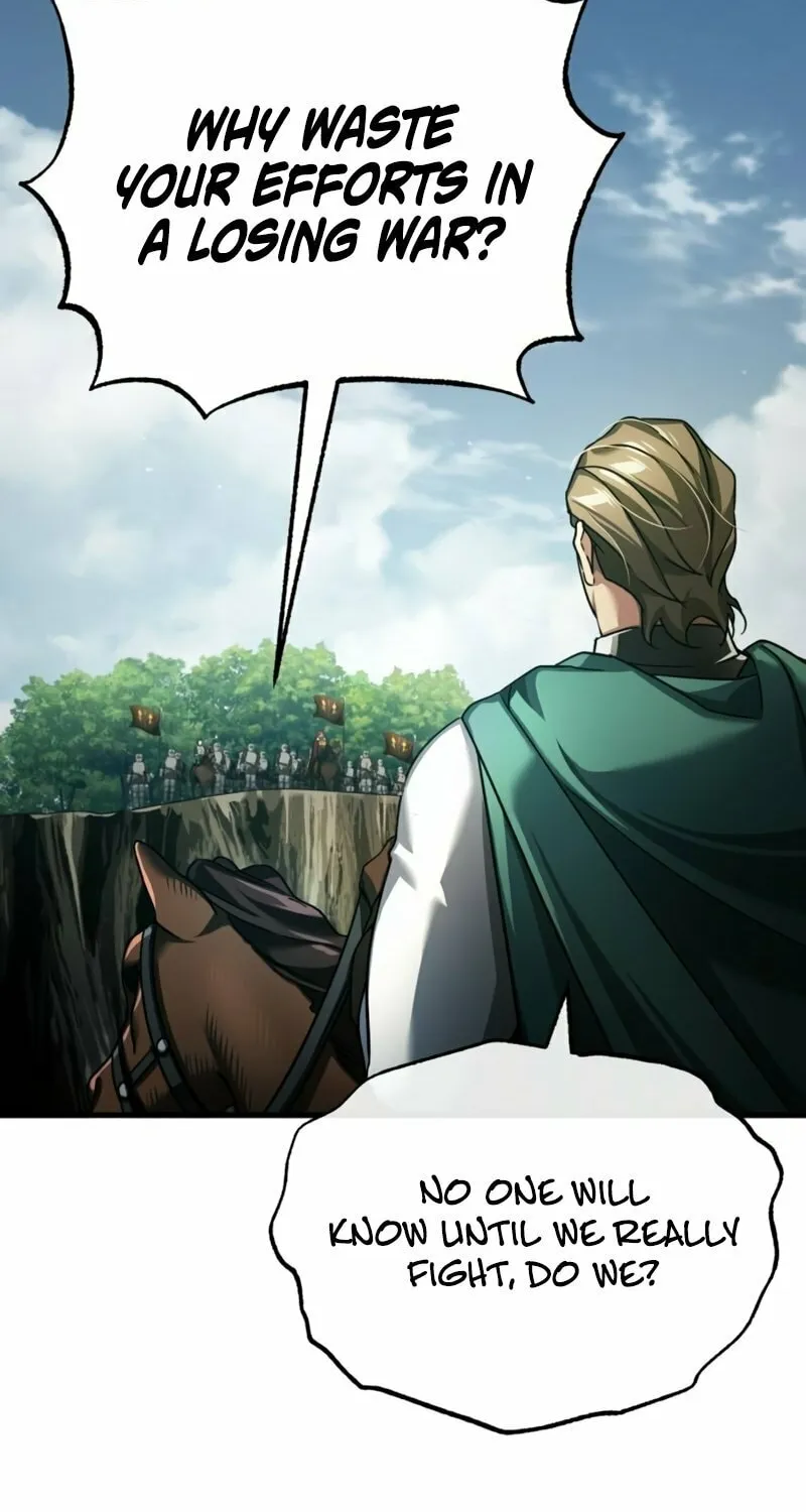 Read Descended from Divinity chapter 86 image 94 on Lezhin