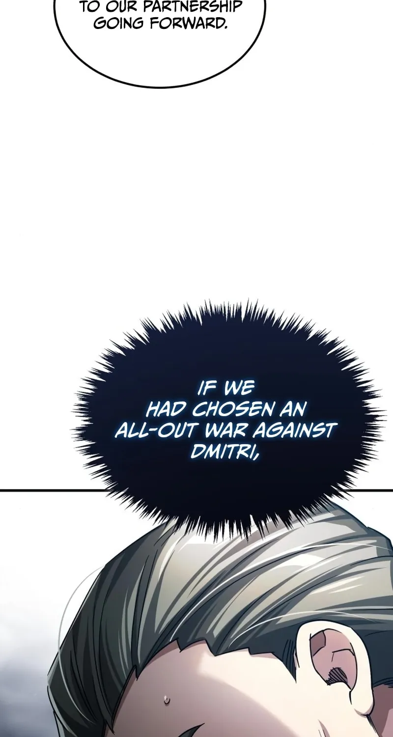 Read Descended from Divinity chapter 87 image 101 on Lezhin
