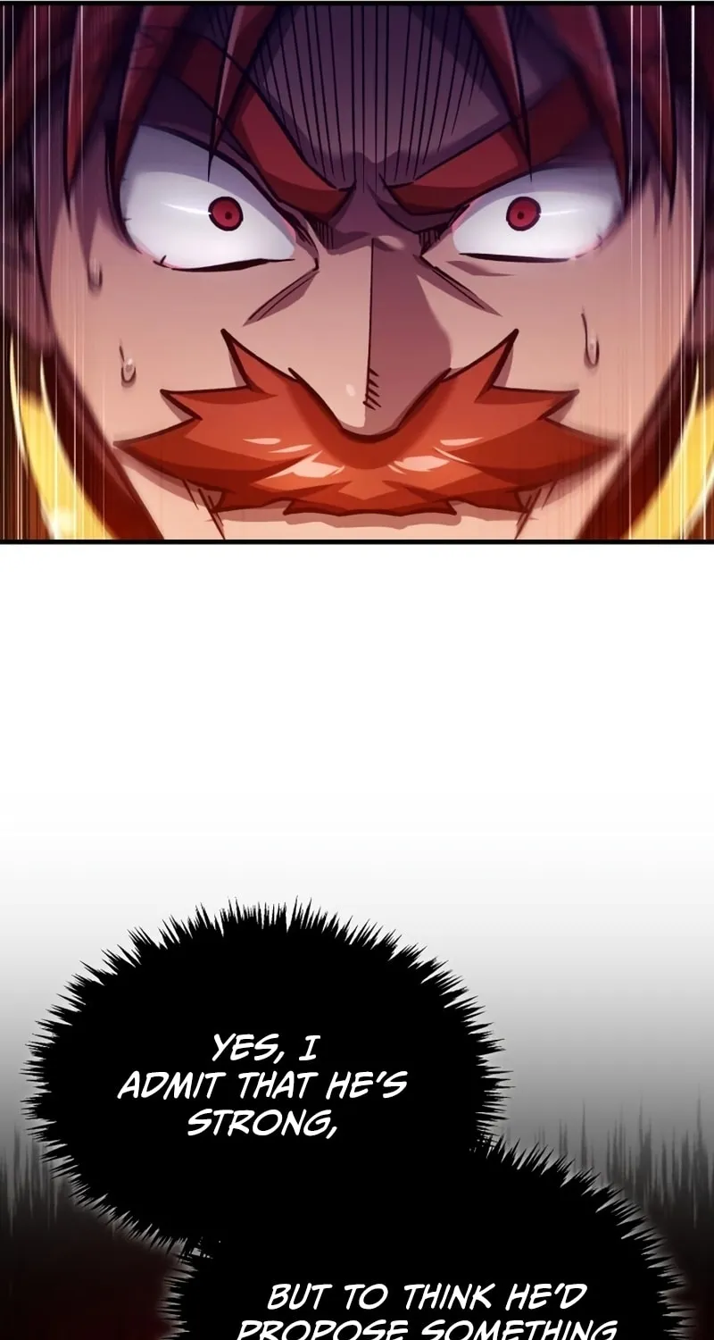 Read Descended from Divinity chapter 87 image 11 on Lezhin