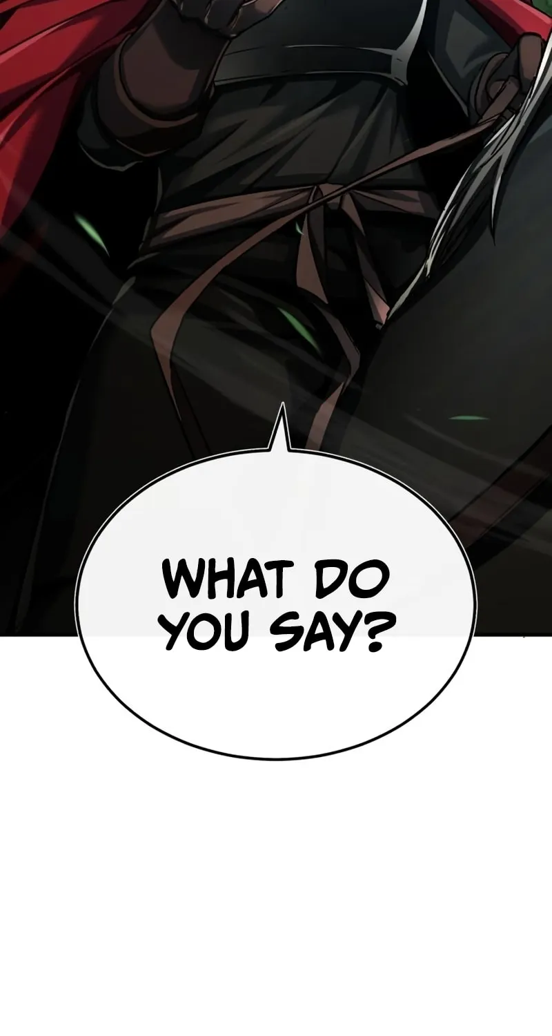 Read Descended from Divinity chapter 87 image 14 on Lezhin
