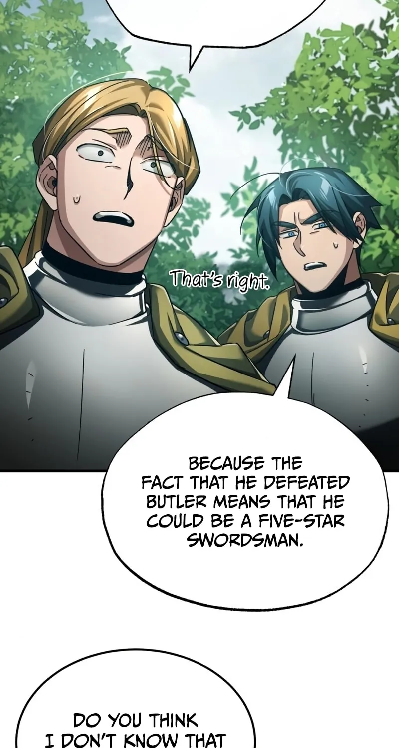 Read Descended from Divinity chapter 87 image 19 on Lezhin
