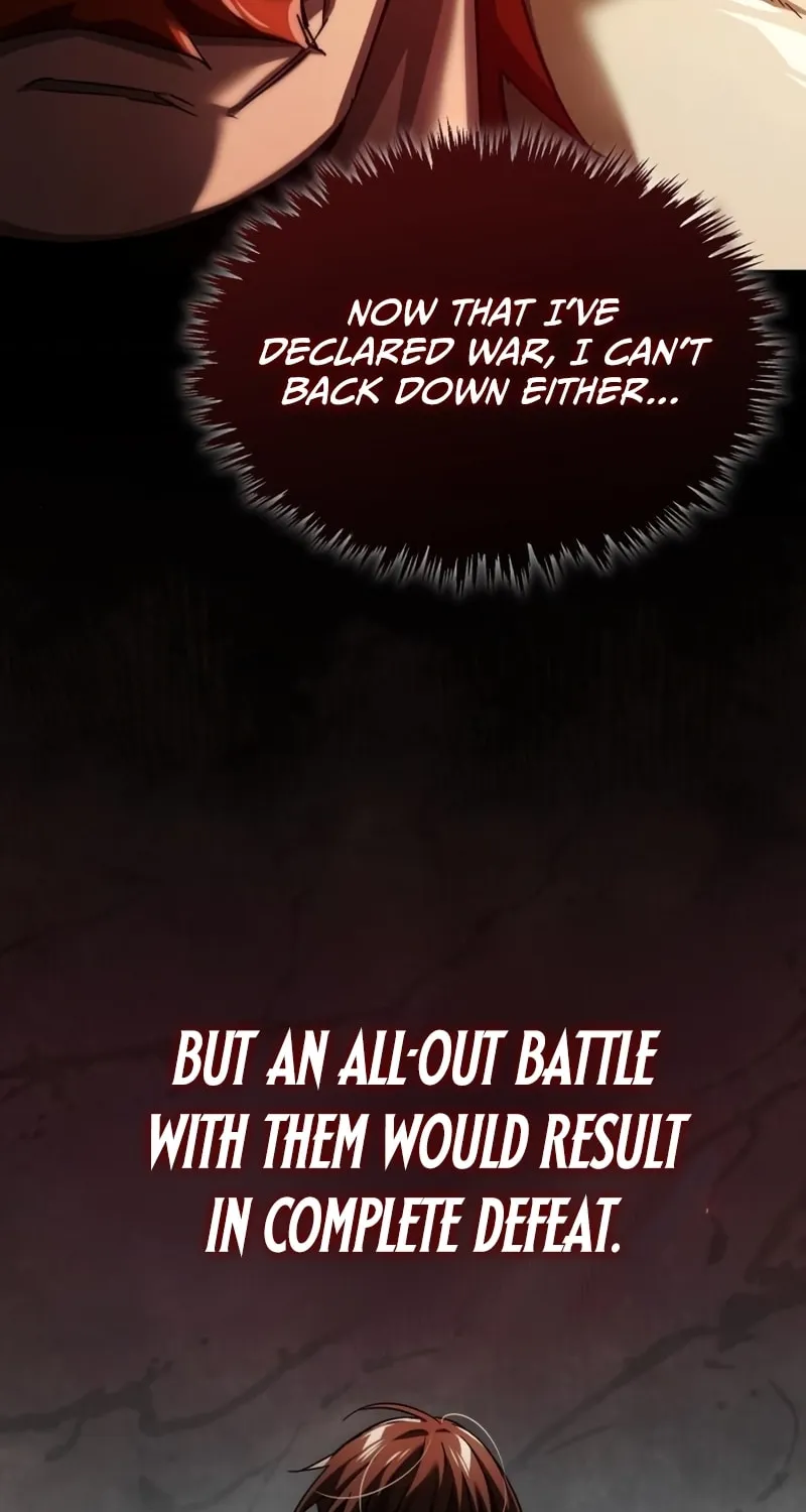 Read Descended from Divinity chapter 87 image 2 on Lezhin