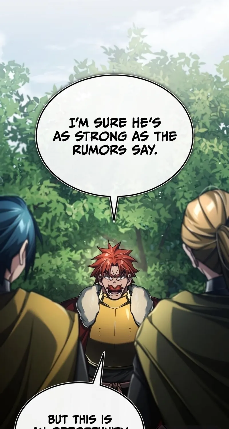 Read Descended from Divinity chapter 87 image 24 on Lezhin