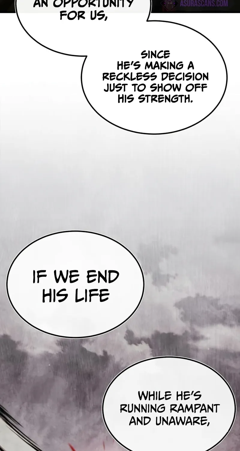 Read Descended from Divinity chapter 87 image 25 on Lezhin