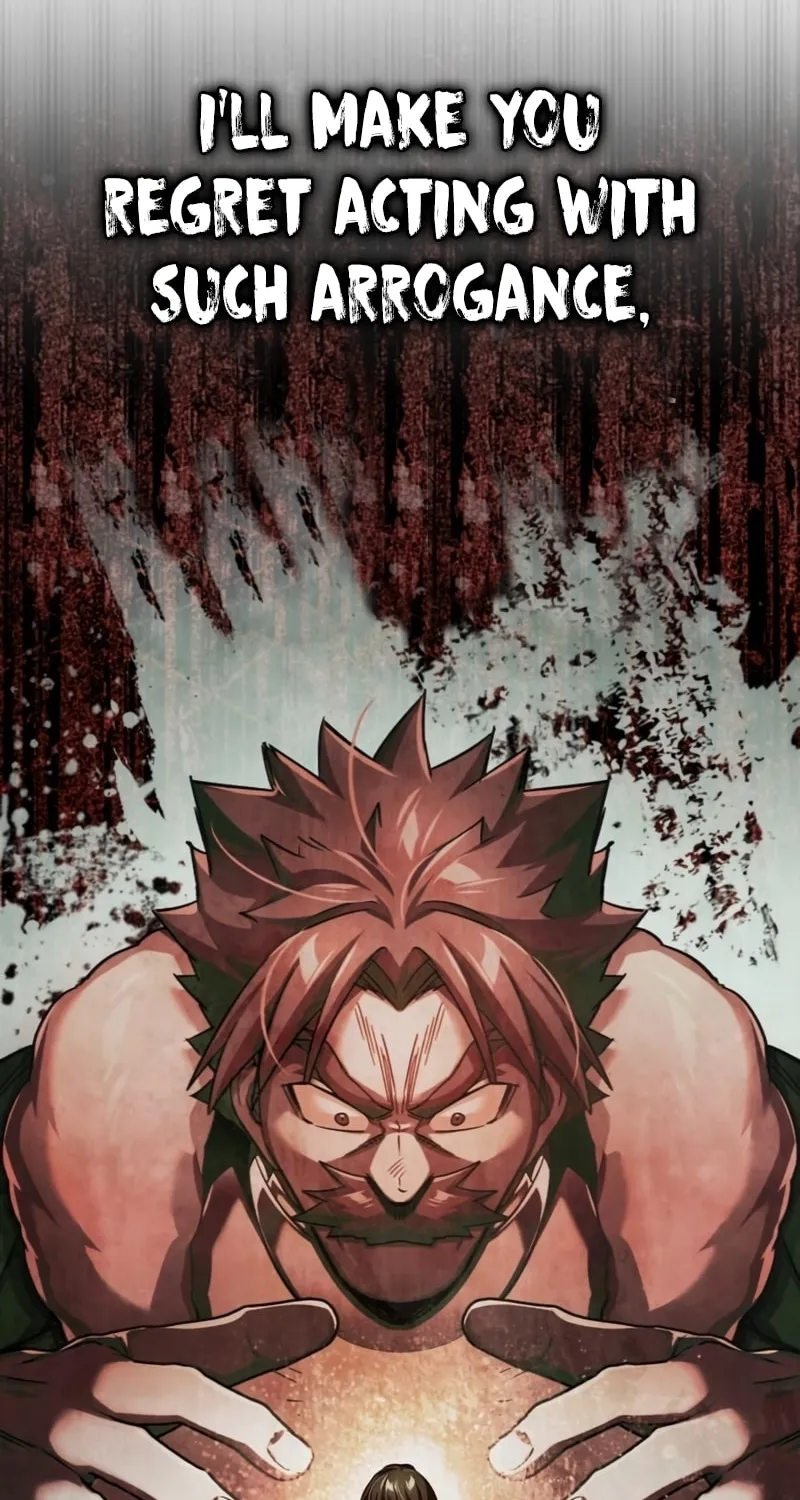 Read Descended from Divinity chapter 87 image 28 on Lezhin