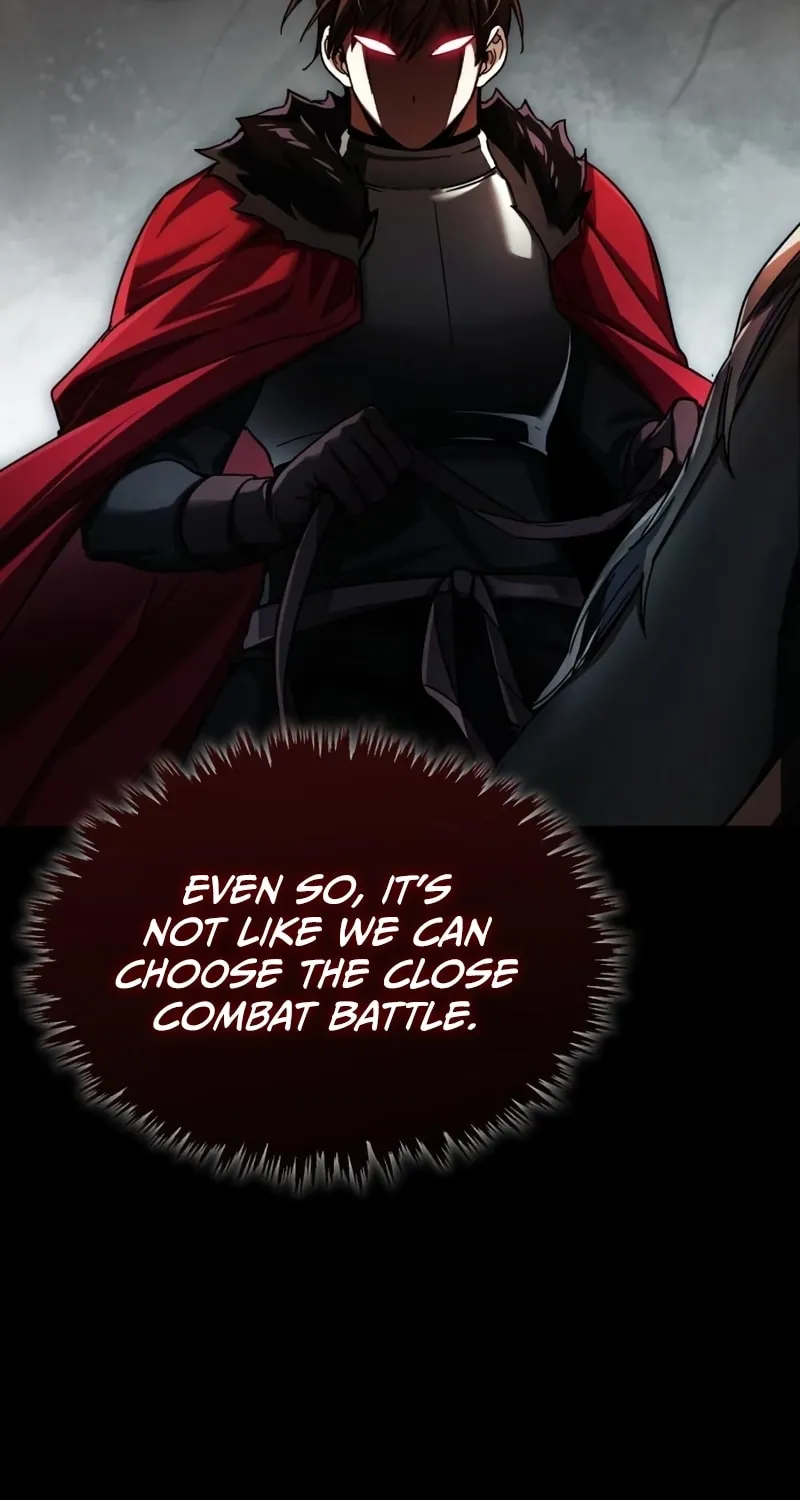 Read Descended from Divinity chapter 87 image 3 on Lezhin