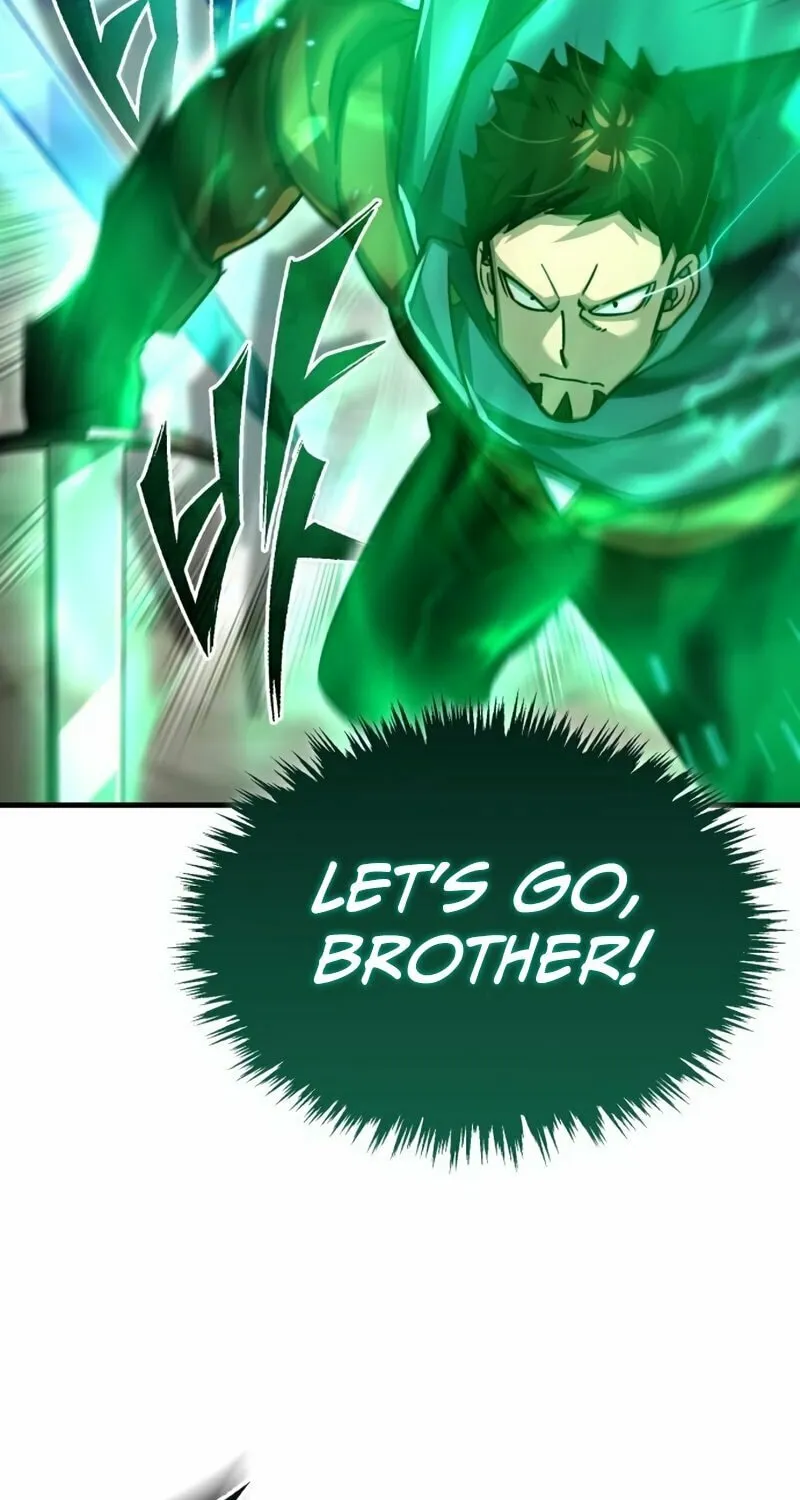 Read Descended from Divinity chapter 87 image 42 on Lezhin