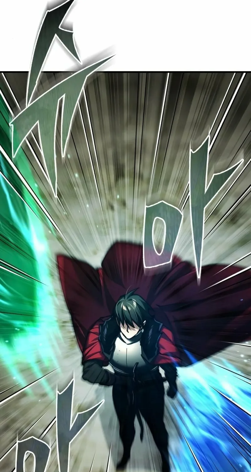 Read Descended from Divinity chapter 87 image 43 on Lezhin