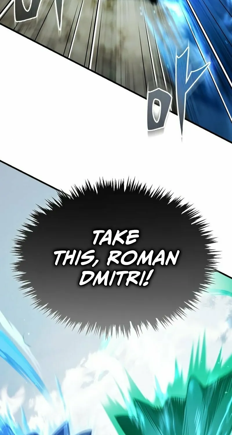 Read Descended from Divinity chapter 87 image 44 on Lezhin