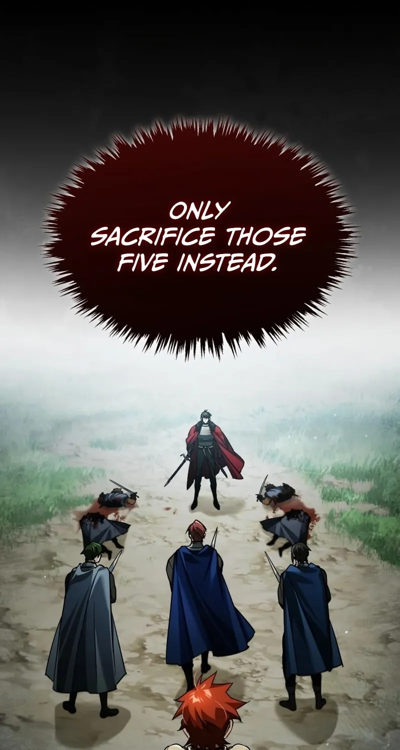 Read Descended from Divinity chapter 87 image 67 on Lezhin