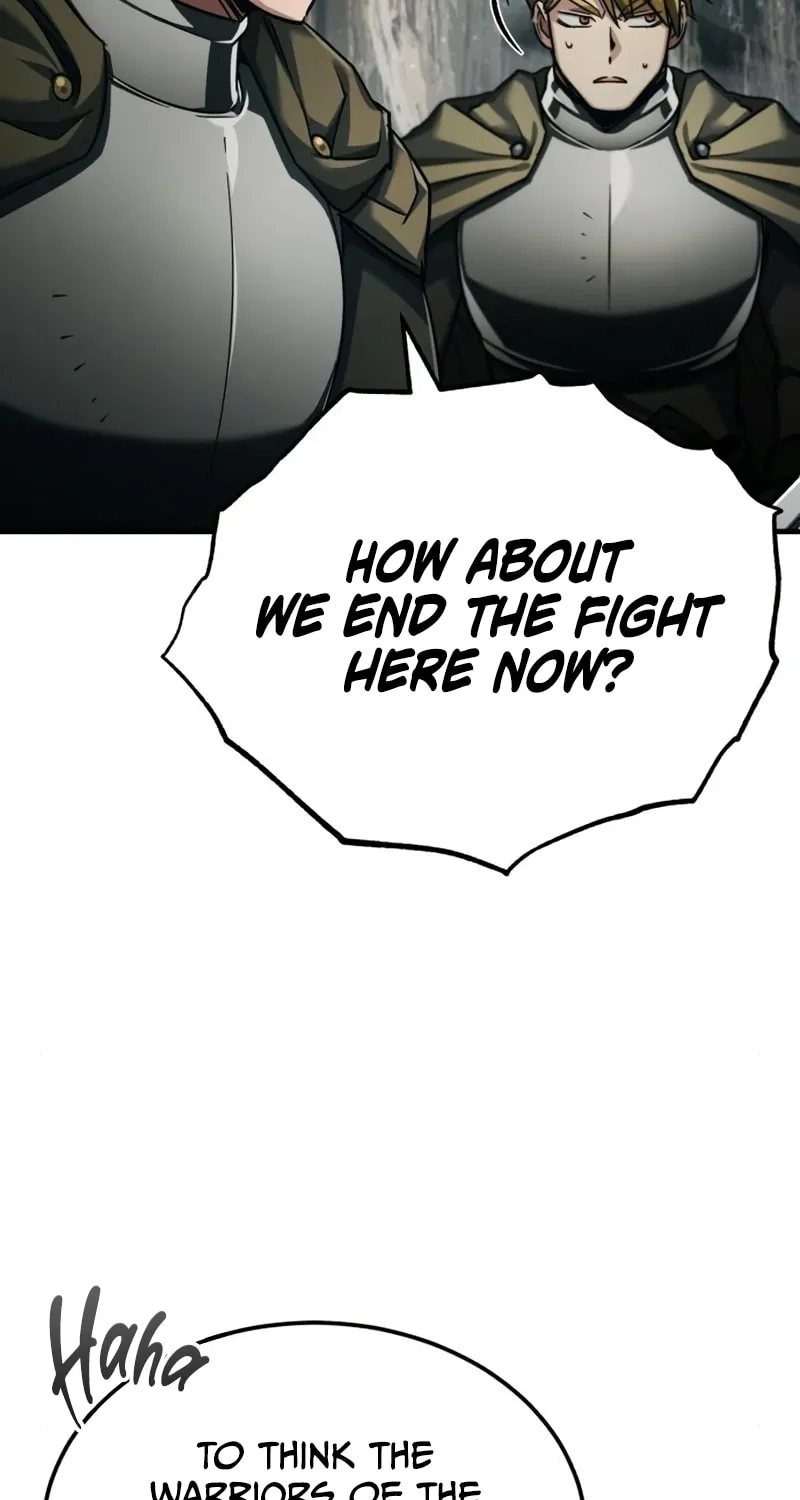 Read Descended from Divinity chapter 87 image 75 on Lezhin