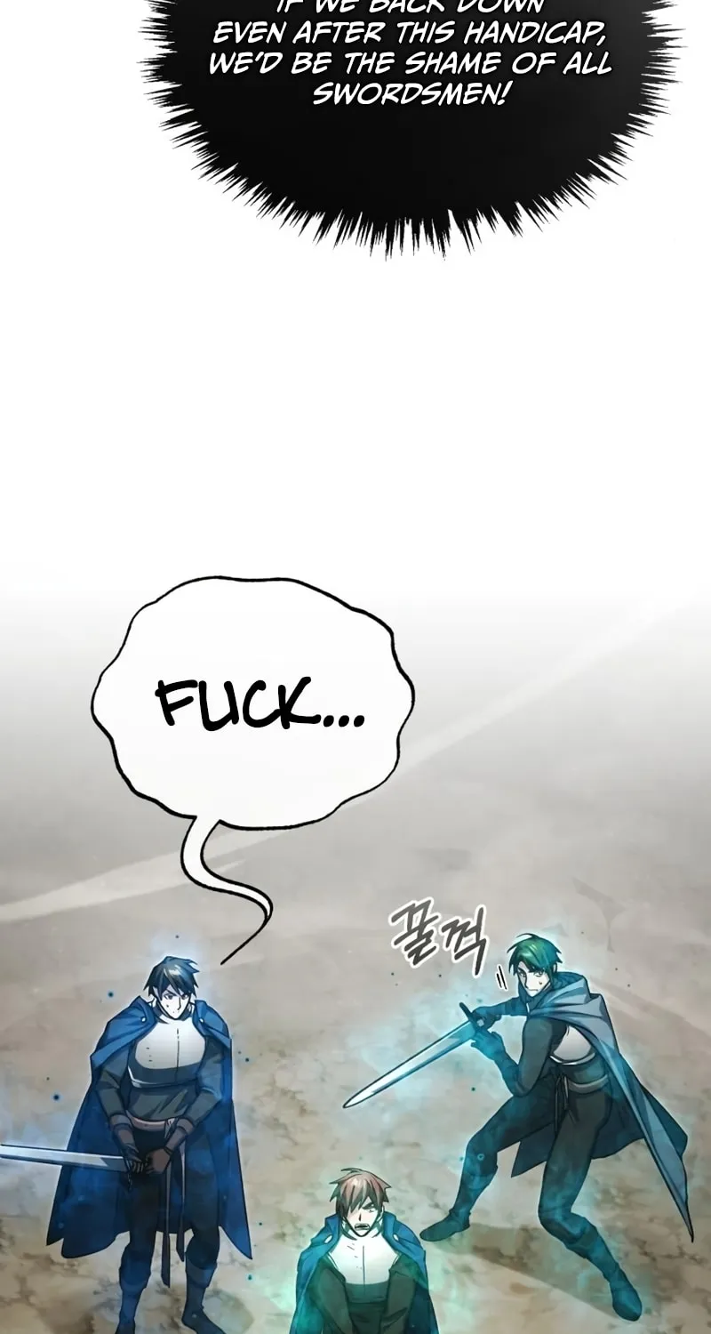 Read Descended from Divinity chapter 87 image 81 on Lezhin
