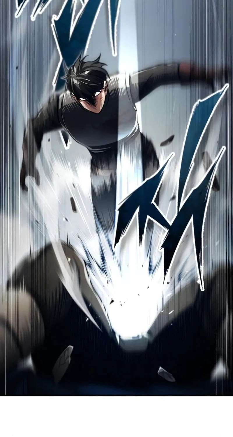 Read Descended from Divinity chapter 87 image 93 on Lezhin