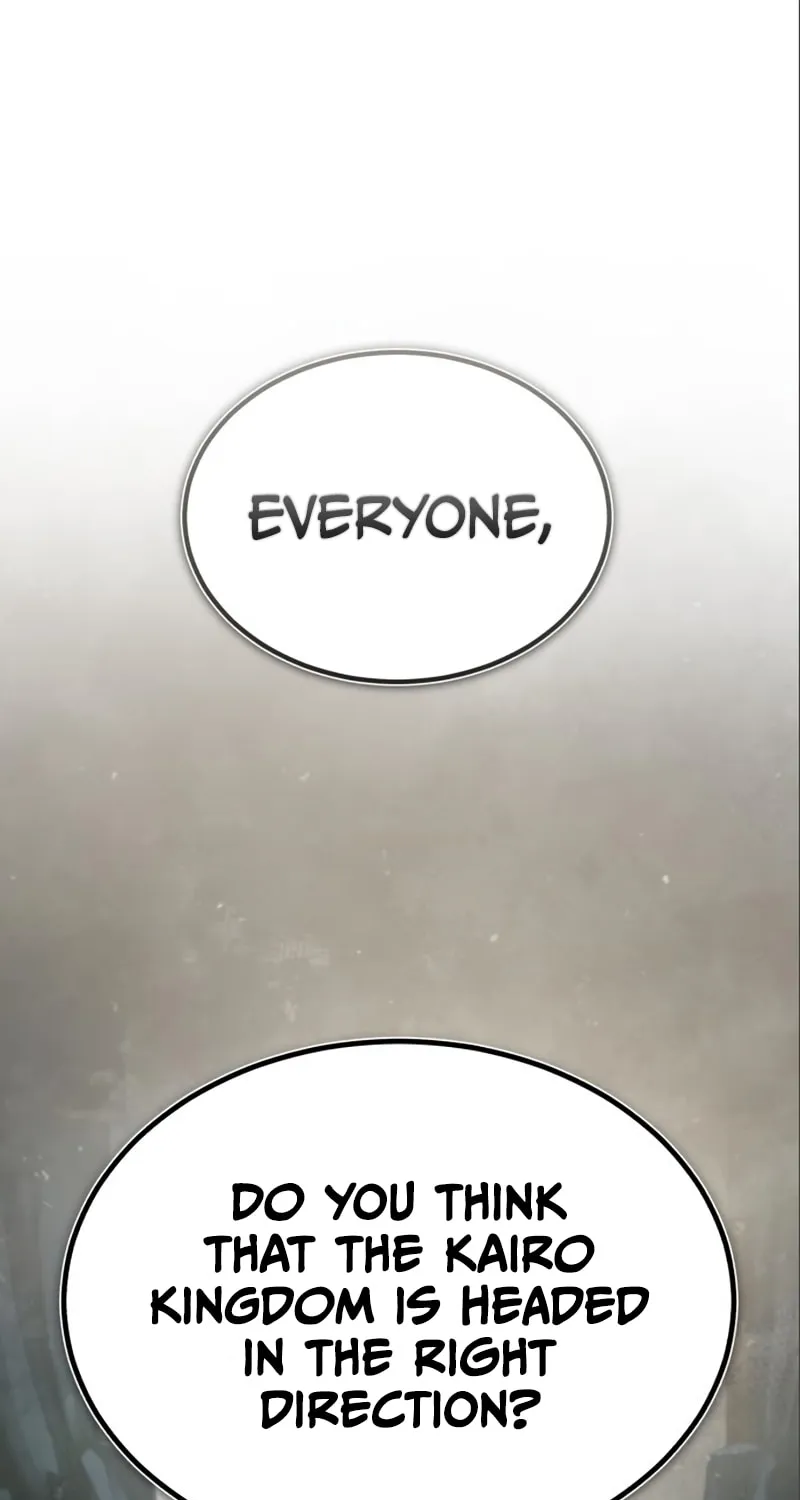 Read Descended from Divinity chapter 88 image 1 on Lezhin