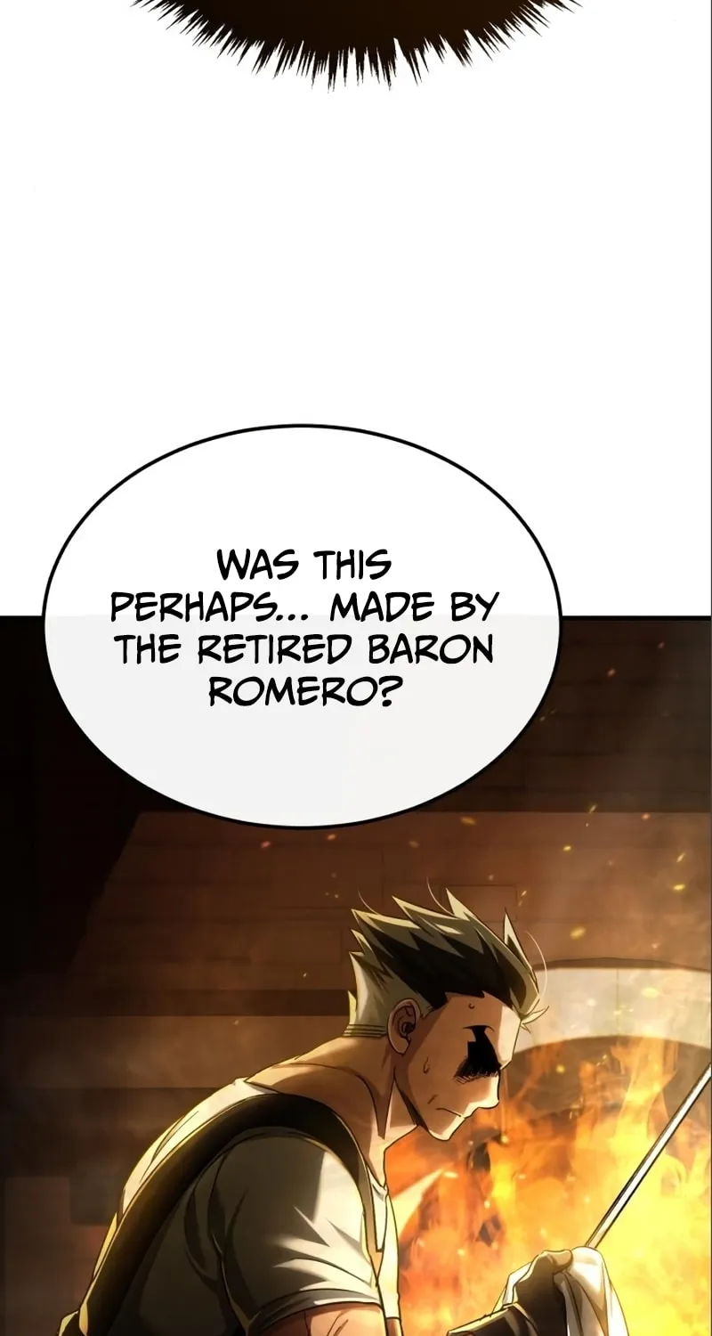 Read Descended from Divinity chapter 88 image 104 on Lezhin