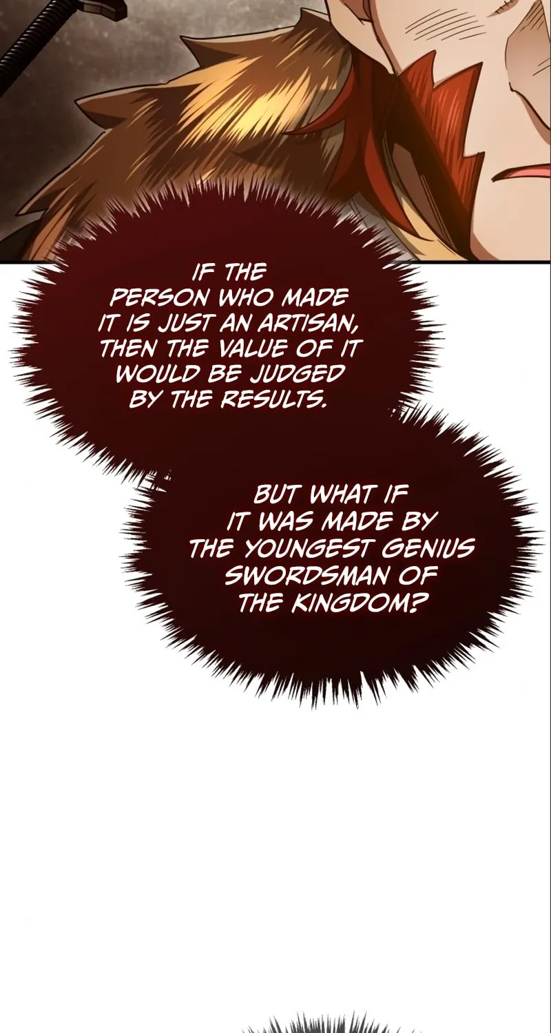 Read Descended from Divinity chapter 88 image 110 on Lezhin