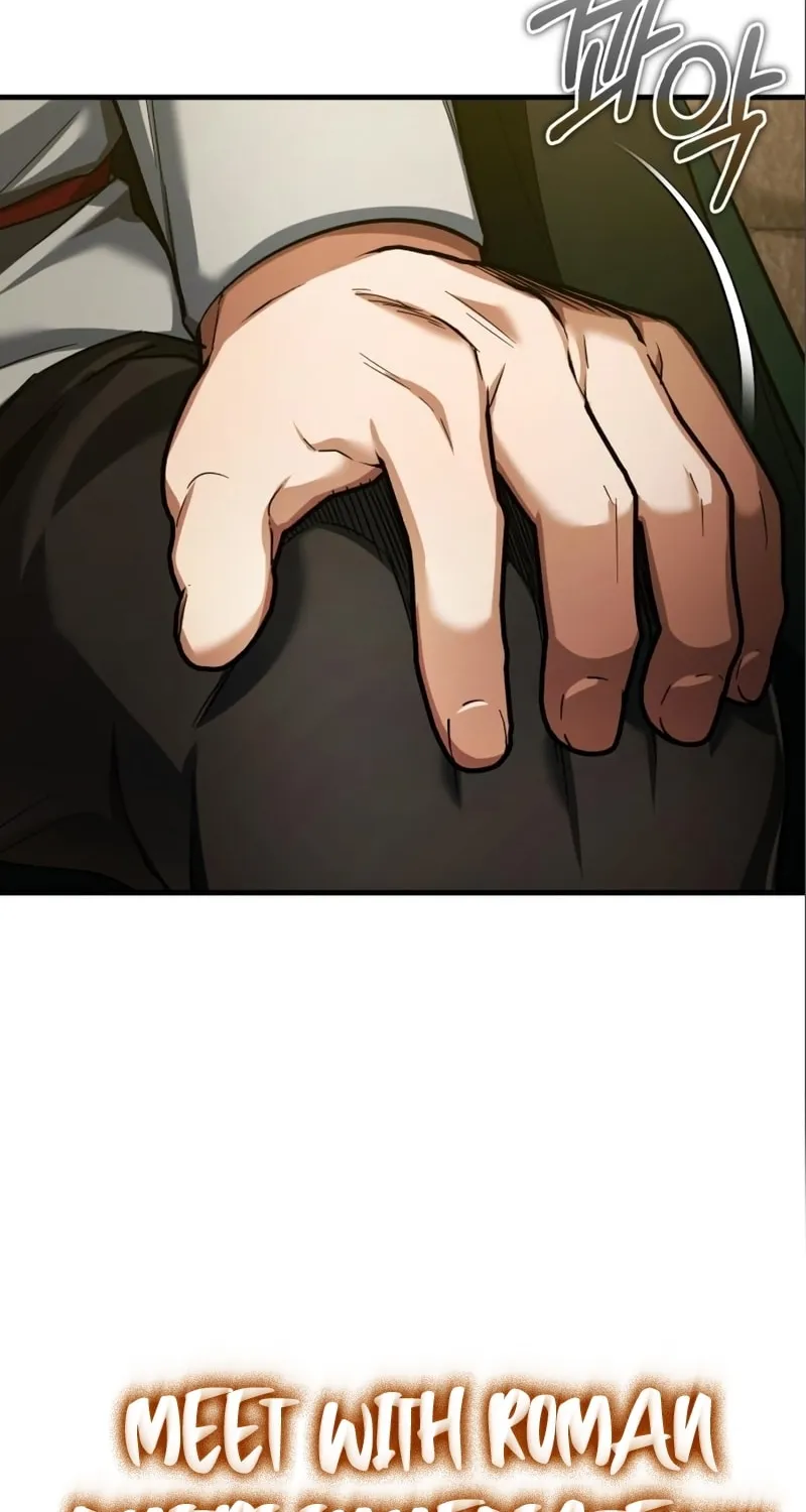 Read Descended from Divinity chapter 88 image 113 on Lezhin