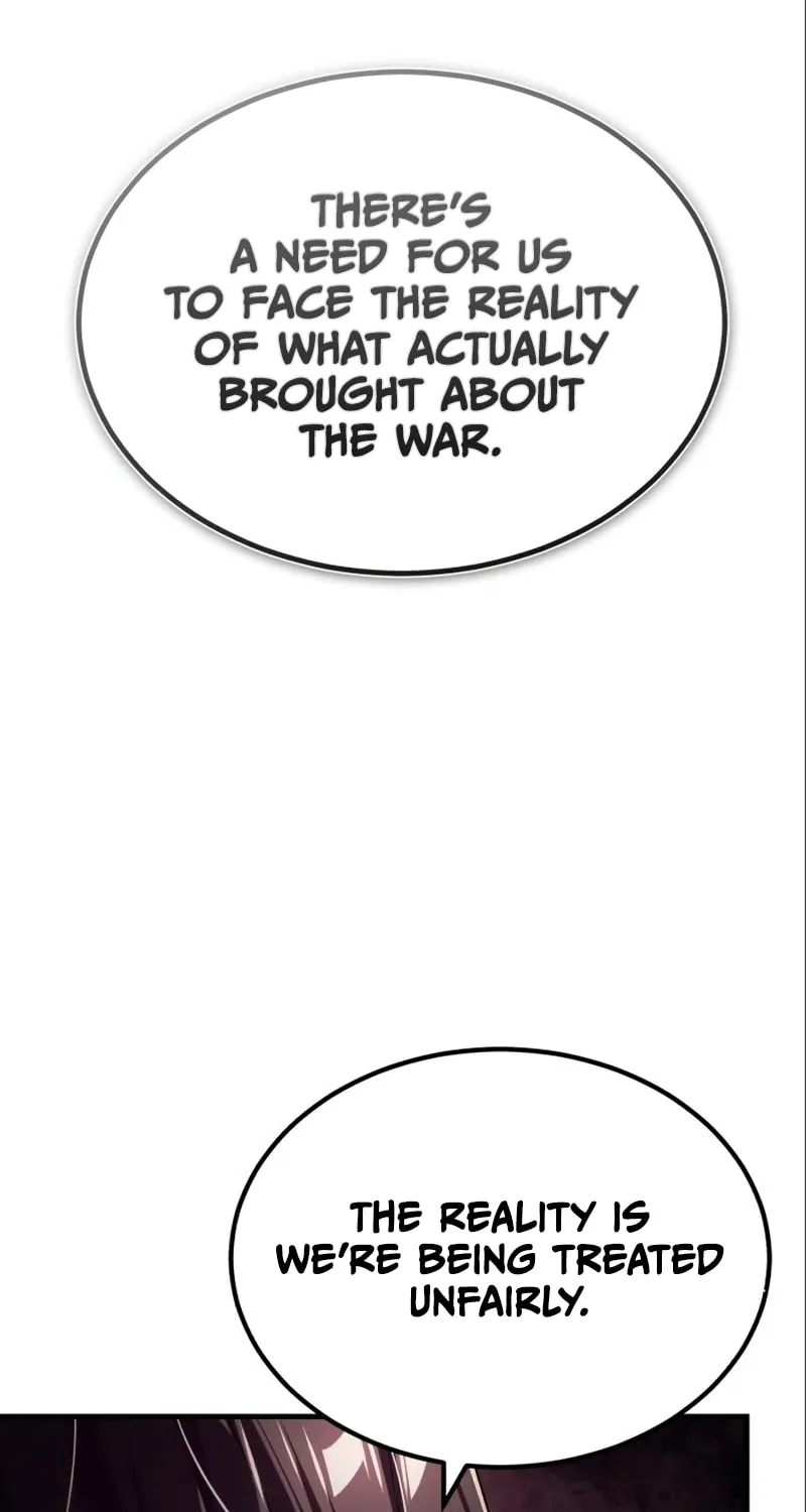 Read Descended from Divinity chapter 88 image 13 on Lezhin