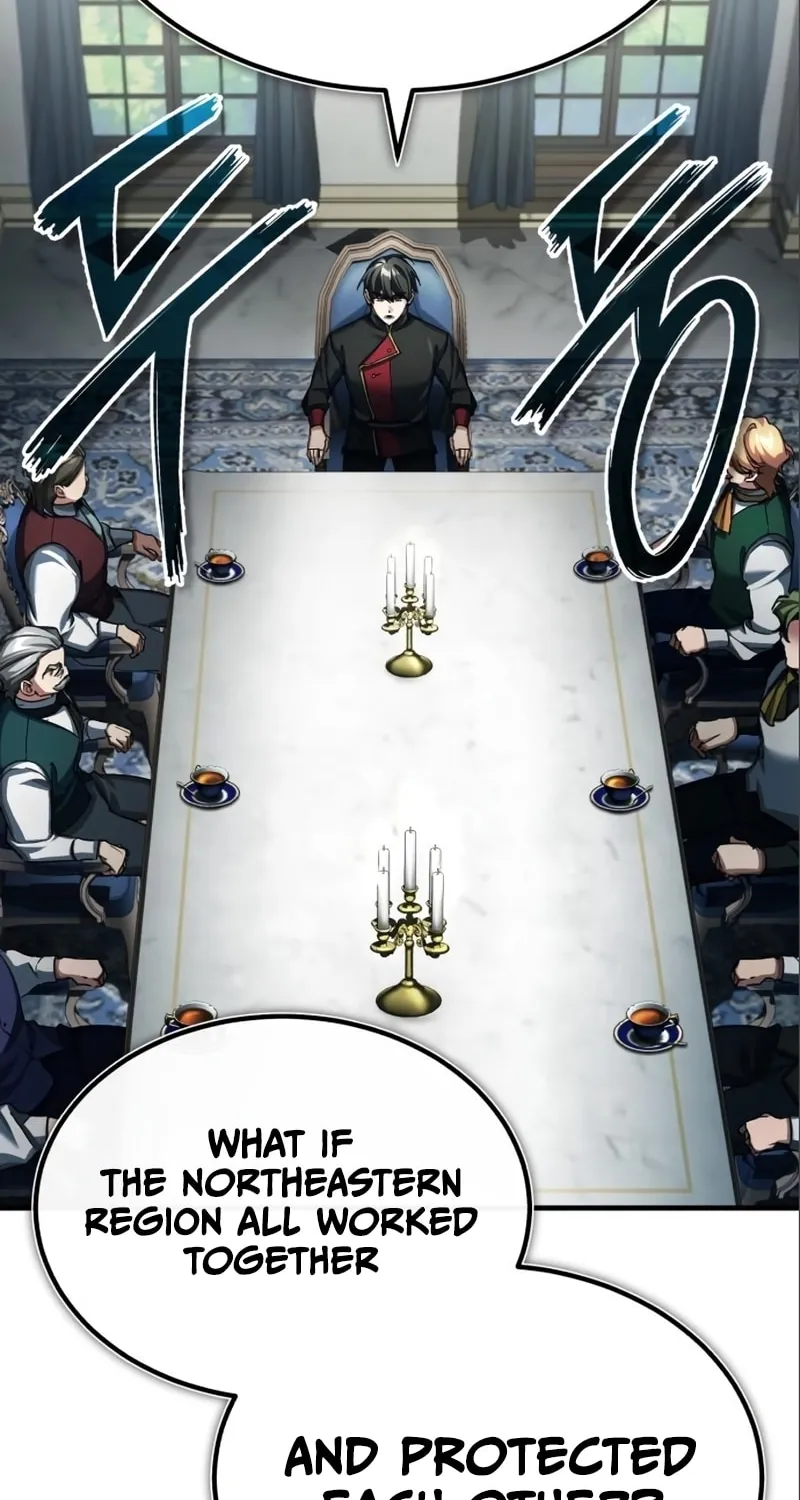 Read Descended from Divinity chapter 88 image 16 on Lezhin