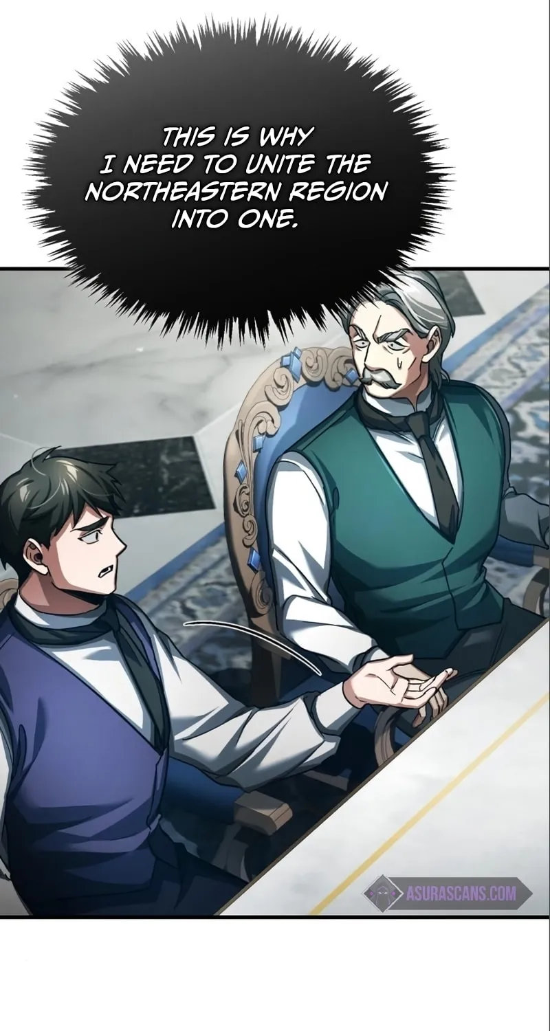 Read Descended from Divinity chapter 88 image 19 on Lezhin