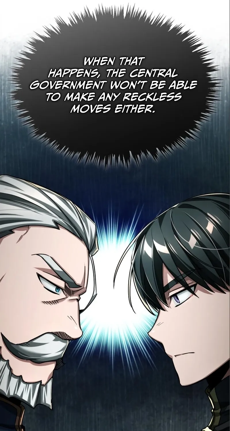 Read Descended from Divinity chapter 88 image 21 on Lezhin