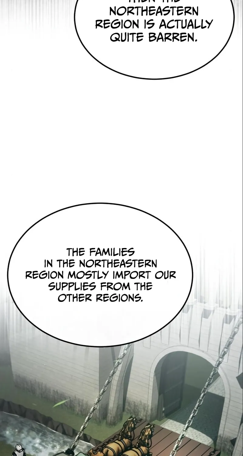 Read Descended from Divinity chapter 88 image 25 on Lezhin