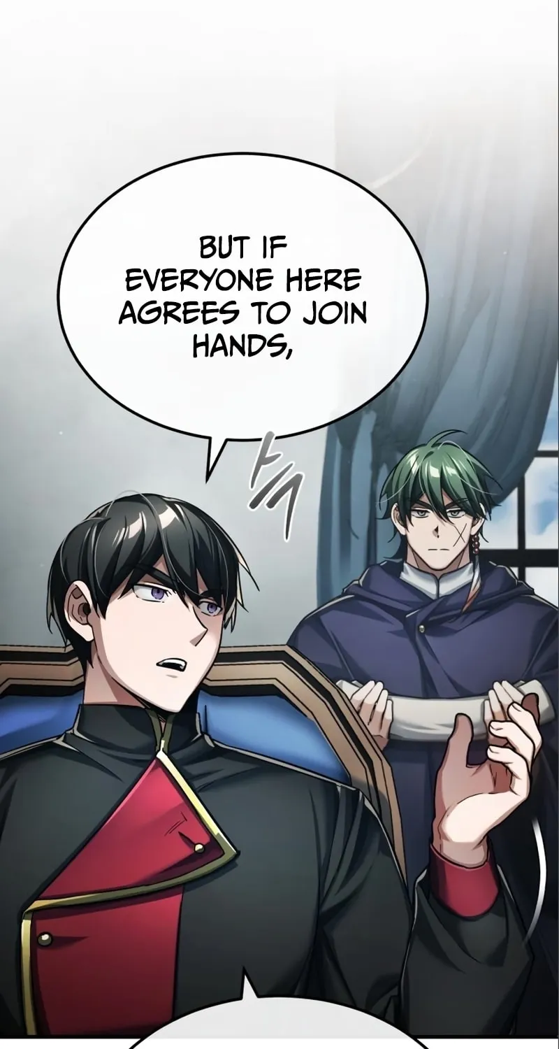 Read Descended from Divinity chapter 88 image 30 on Lezhin