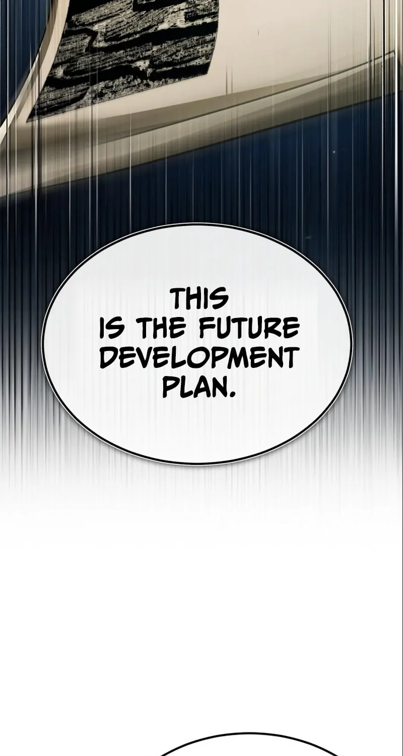 Read Descended from Divinity chapter 88 image 32 on Lezhin
