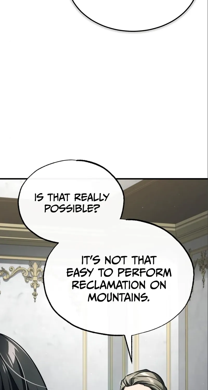 Read Descended from Divinity chapter 88 image 37 on Lezhin