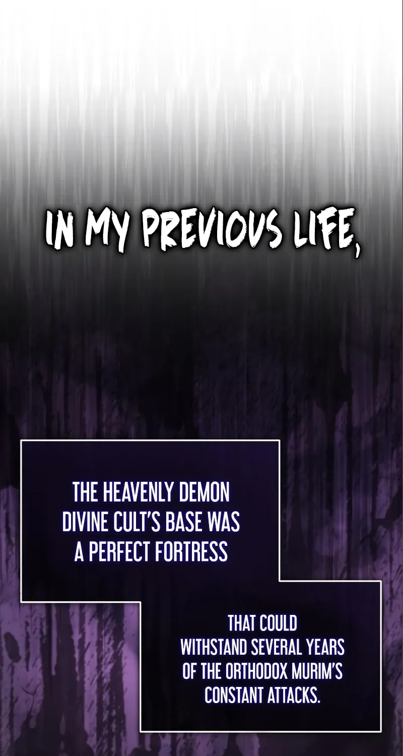 Read Descended from Divinity chapter 88 image 39 on Lezhin