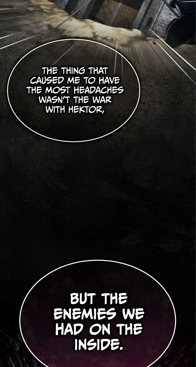 Read Descended from Divinity chapter 88 image 4 on Lezhin