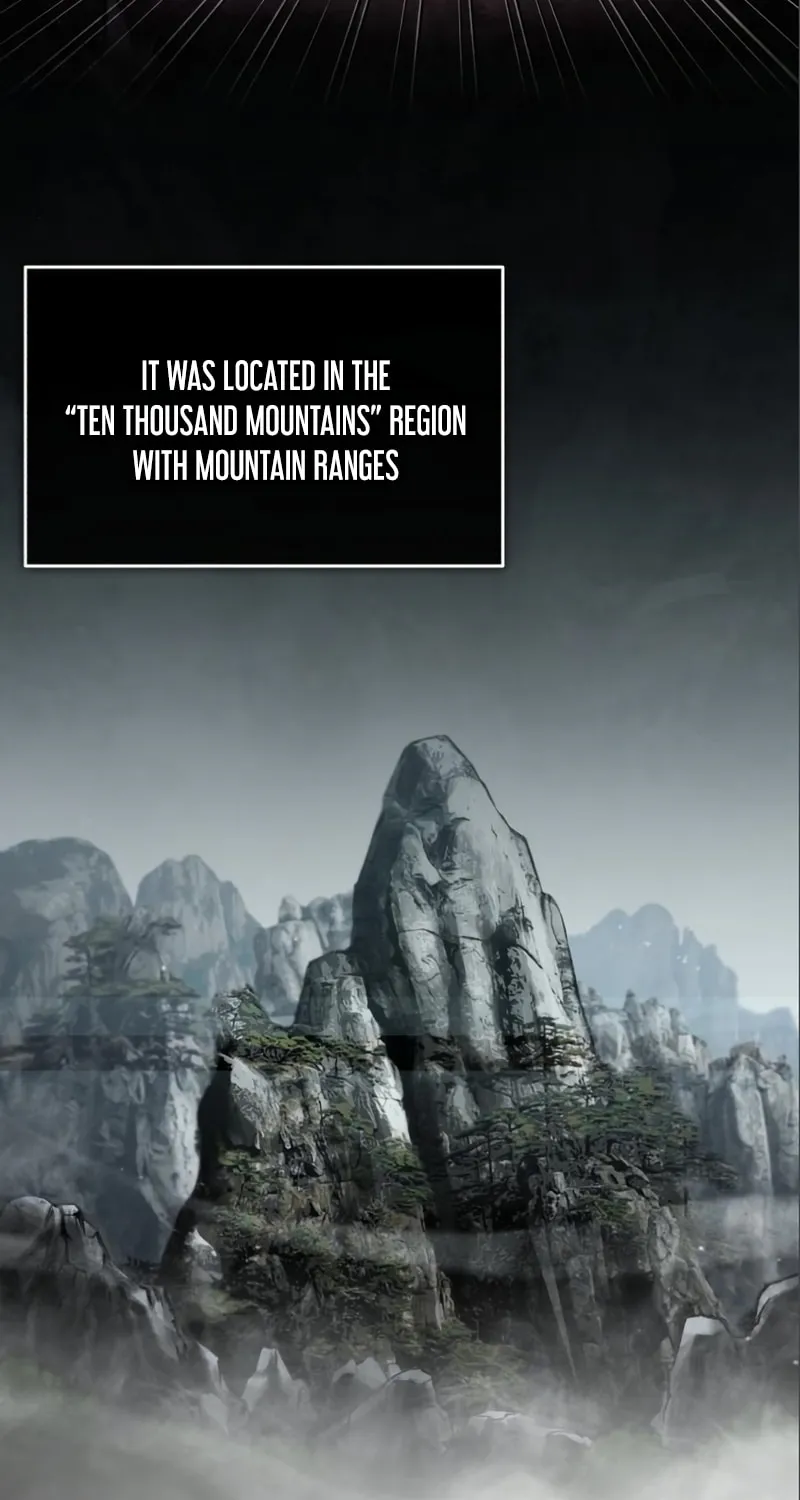Read Descended from Divinity chapter 88 image 41 on Lezhin