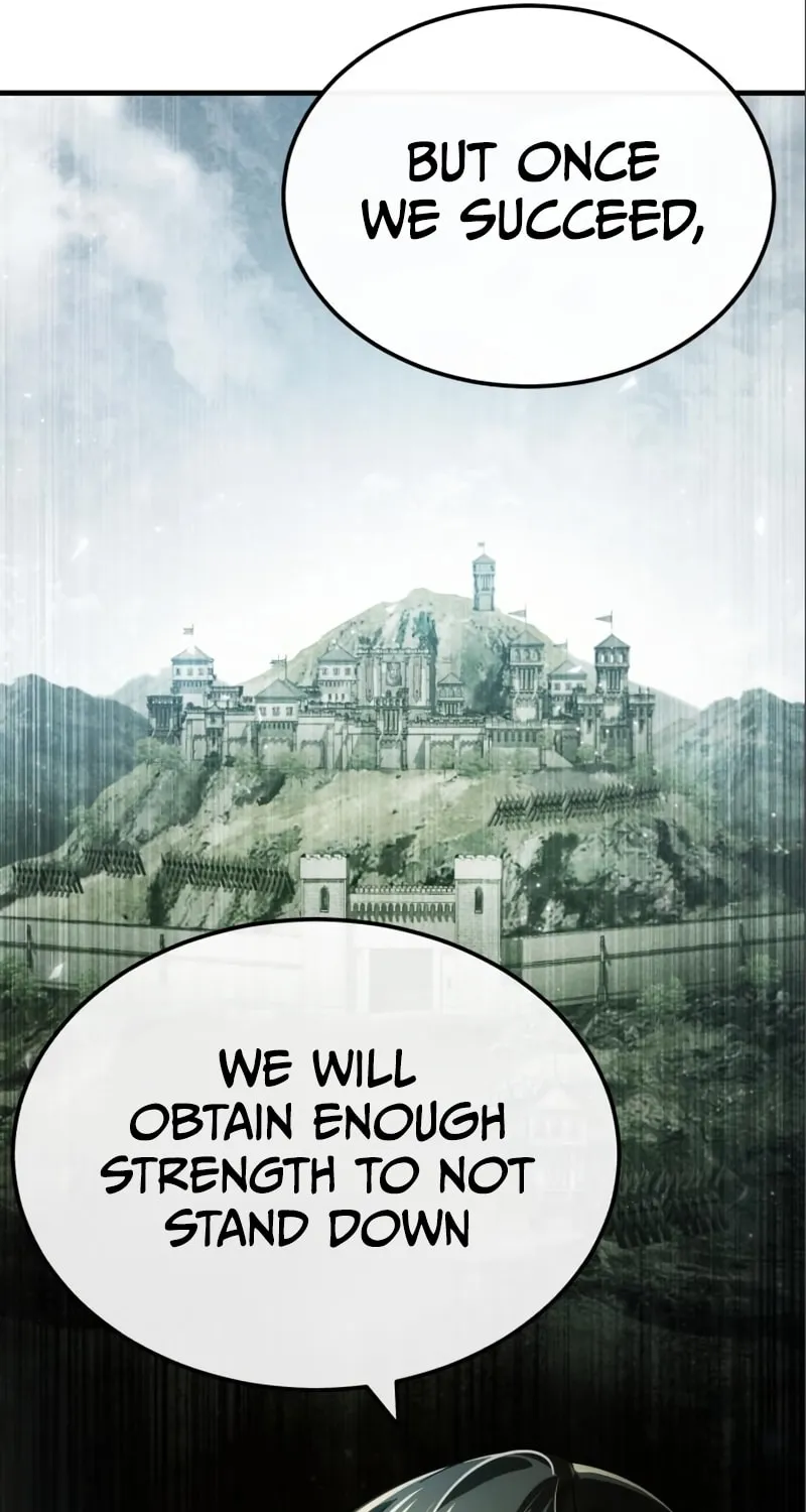 Read Descended from Divinity chapter 88 image 48 on Lezhin