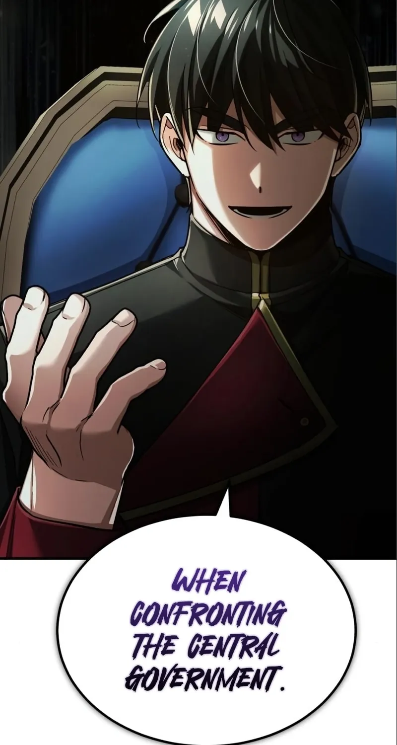 Read Descended from Divinity chapter 88 image 49 on Lezhin