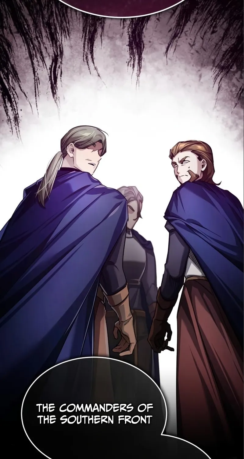 Read Descended from Divinity chapter 88 image 5 on Lezhin