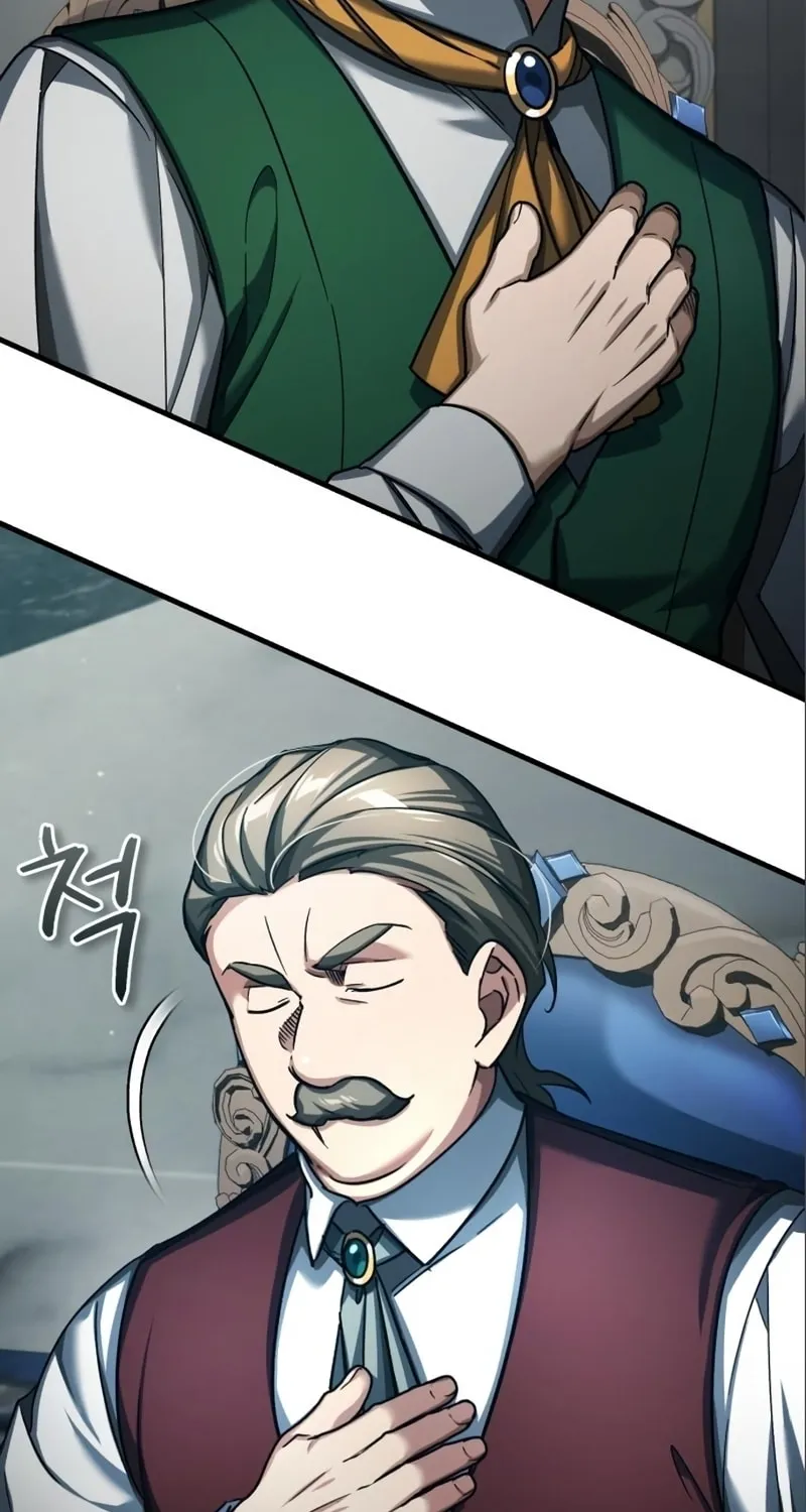 Read Descended from Divinity chapter 88 image 54 on Lezhin