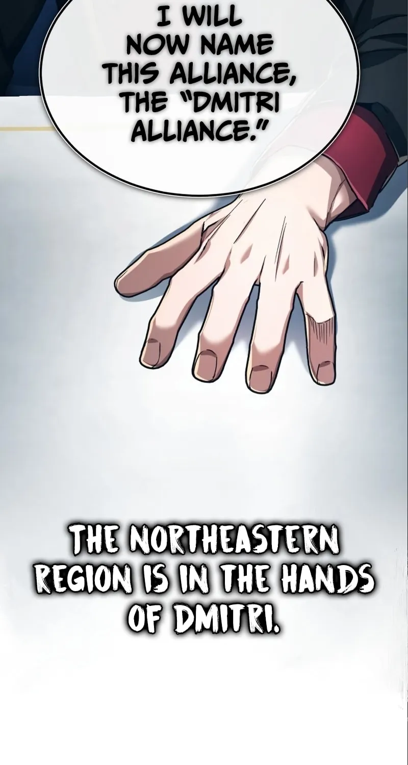Read Descended from Divinity chapter 88 image 57 on Lezhin