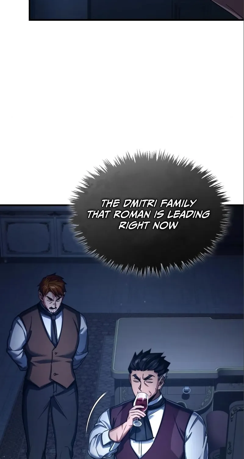 Read Descended from Divinity chapter 88 image 59 on Lezhin
