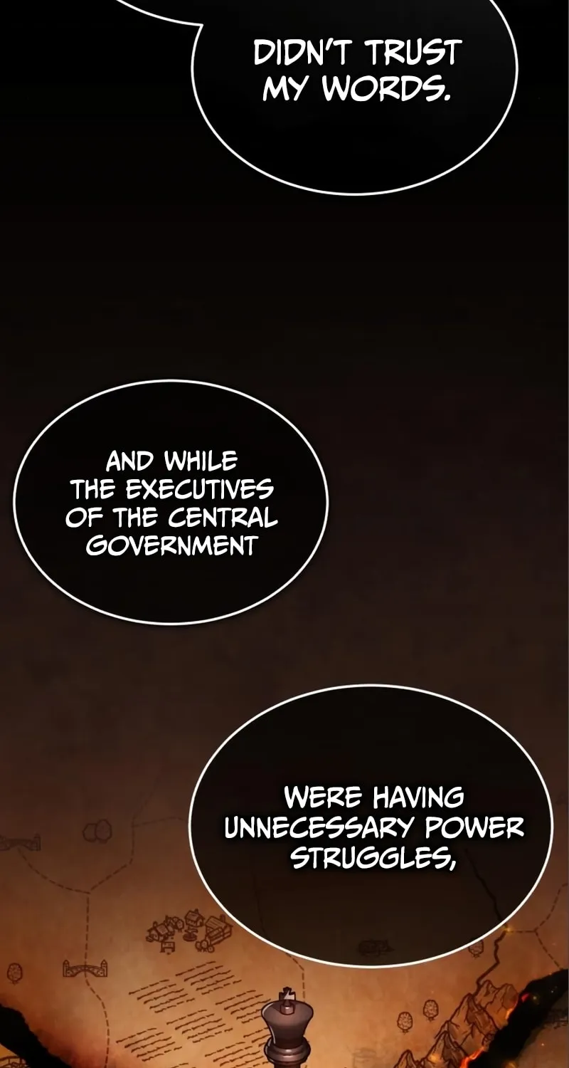 Read Descended from Divinity chapter 88 image 6 on Lezhin