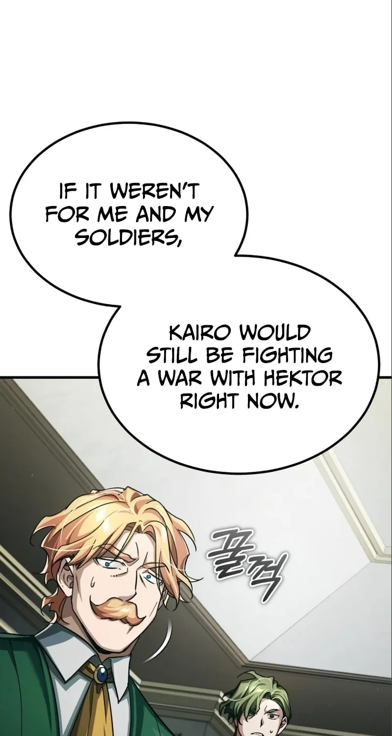Read Descended from Divinity chapter 88 image 8 on Lezhin