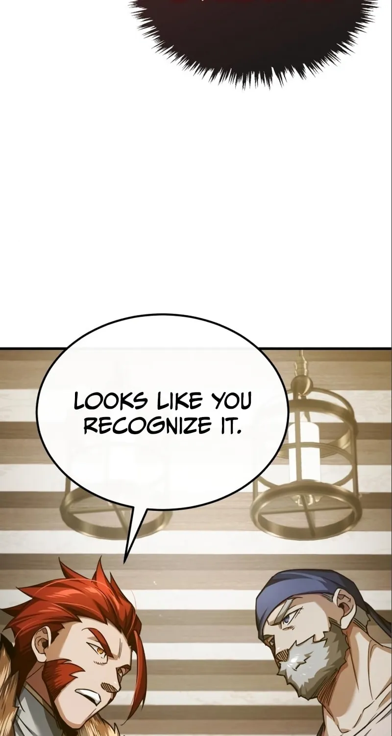 Read Descended from Divinity chapter 88 image 85 on Lezhin