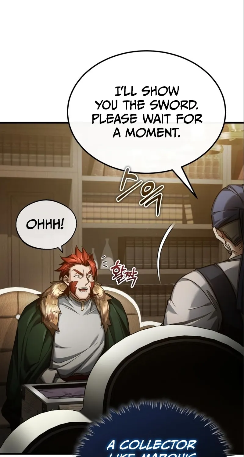 Read Descended from Divinity chapter 88 image 88 on Lezhin