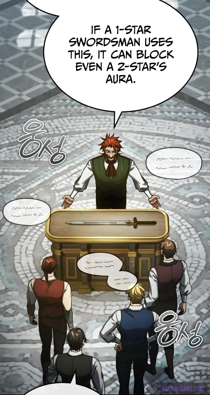 Read Descended from Divinity chapter 89 image 100 on Lezhin