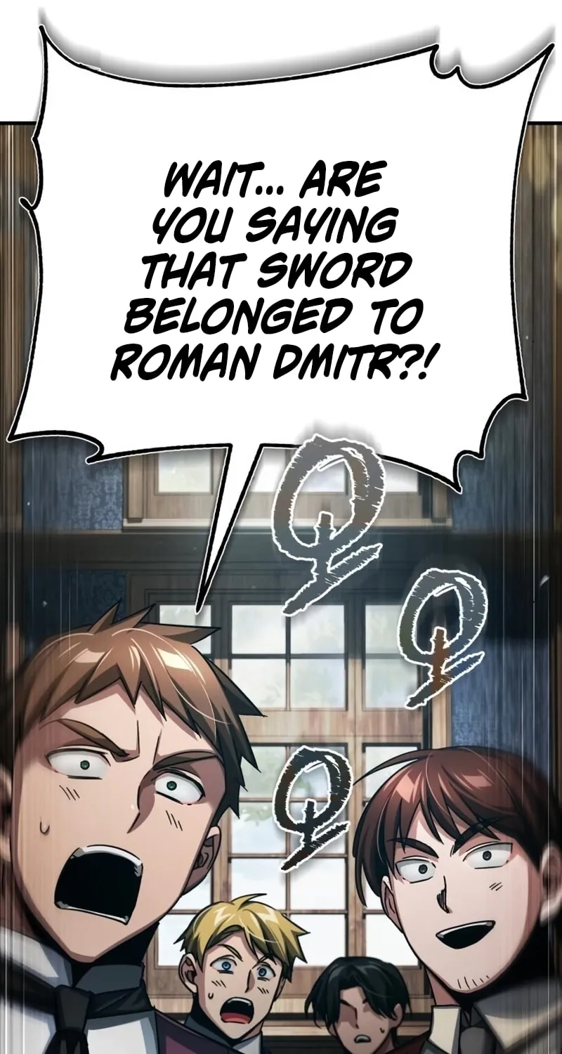 Read Descended from Divinity chapter 89 image 105 on Lezhin