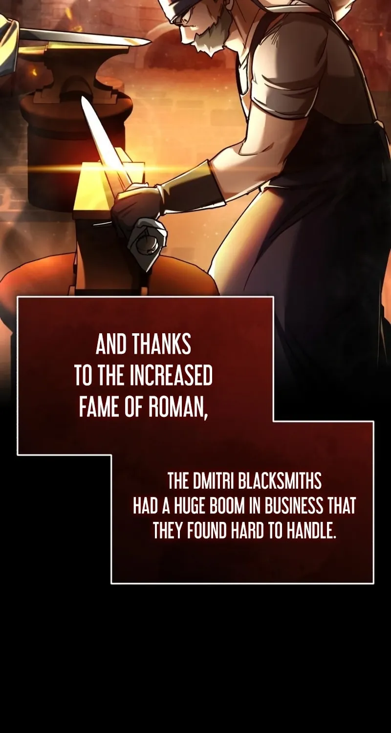 Read Descended from Divinity chapter 89 image 110 on Lezhin
