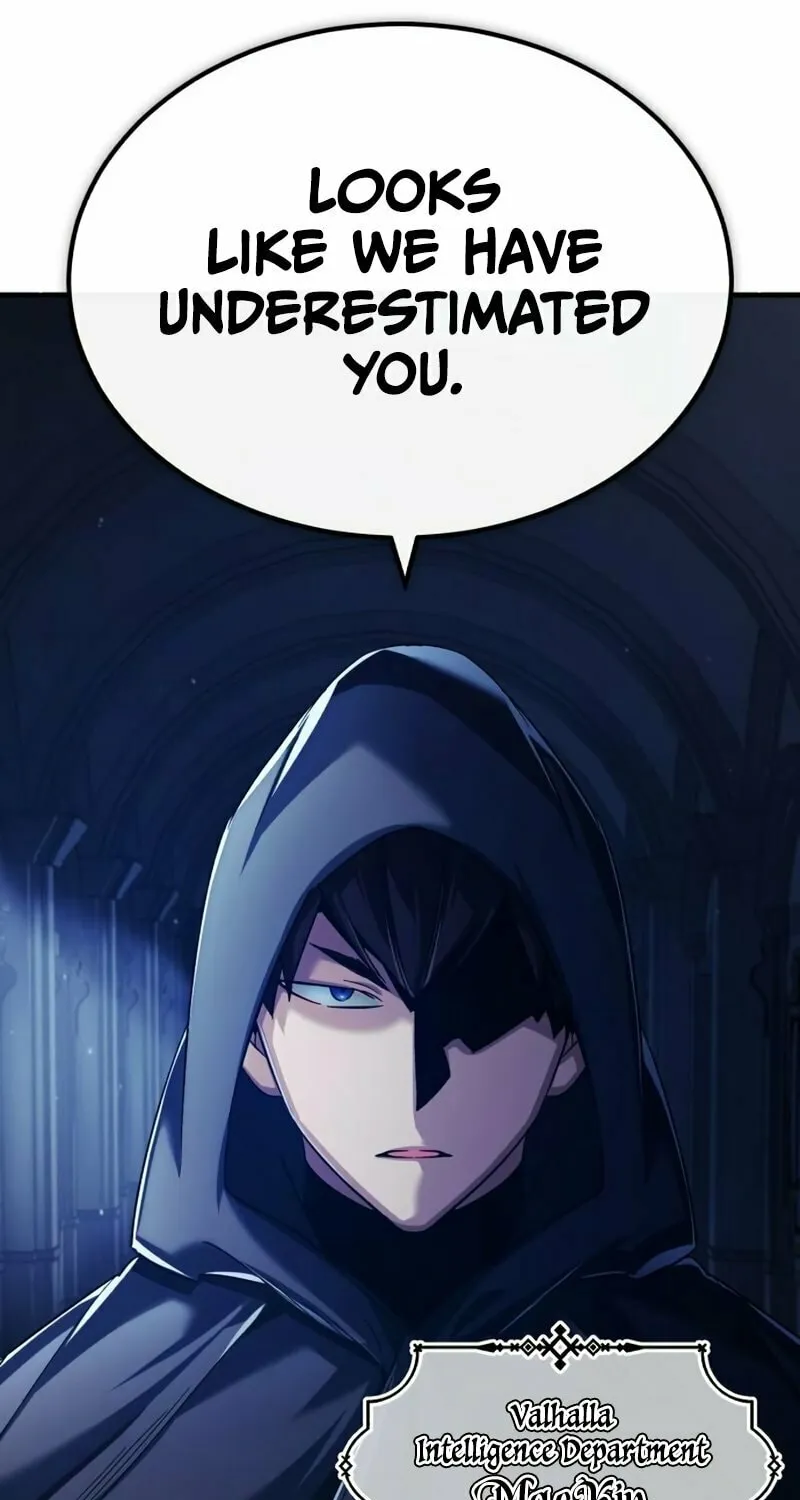 Read Descended from Divinity chapter 89 image 115 on Lezhin