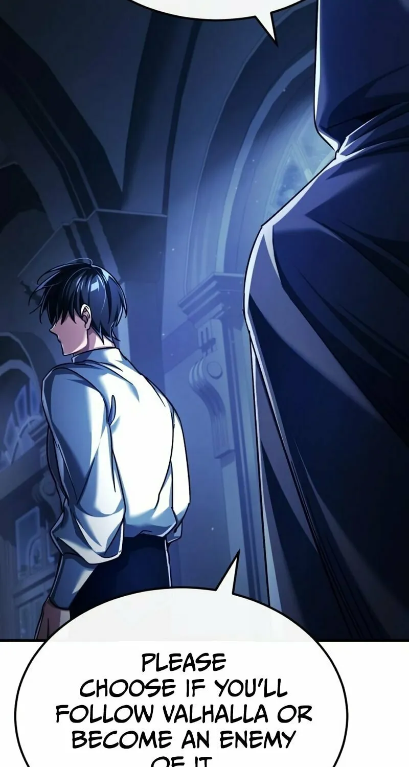 Read Descended from Divinity chapter 89 image 117 on Lezhin