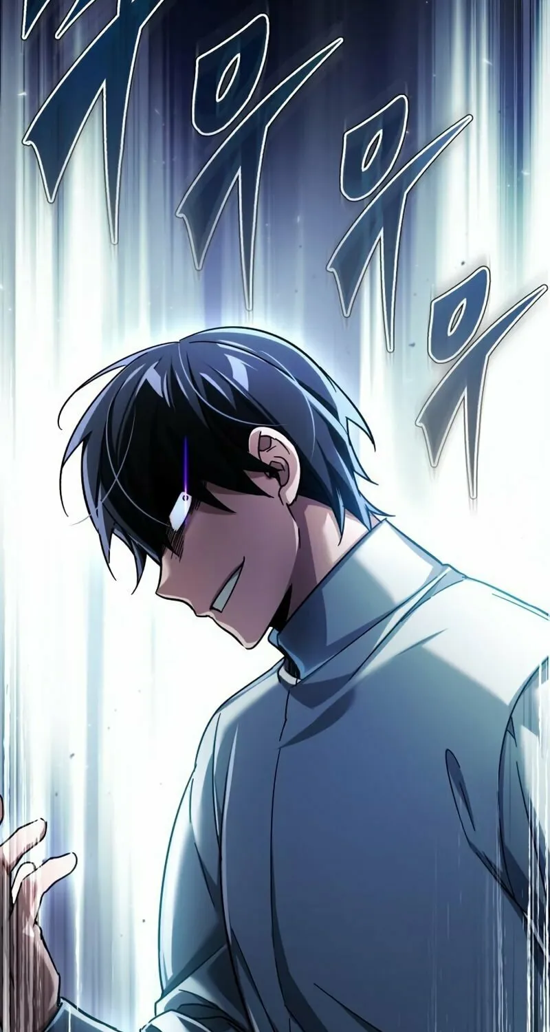 Read Descended from Divinity chapter 89 image 119 on Lezhin