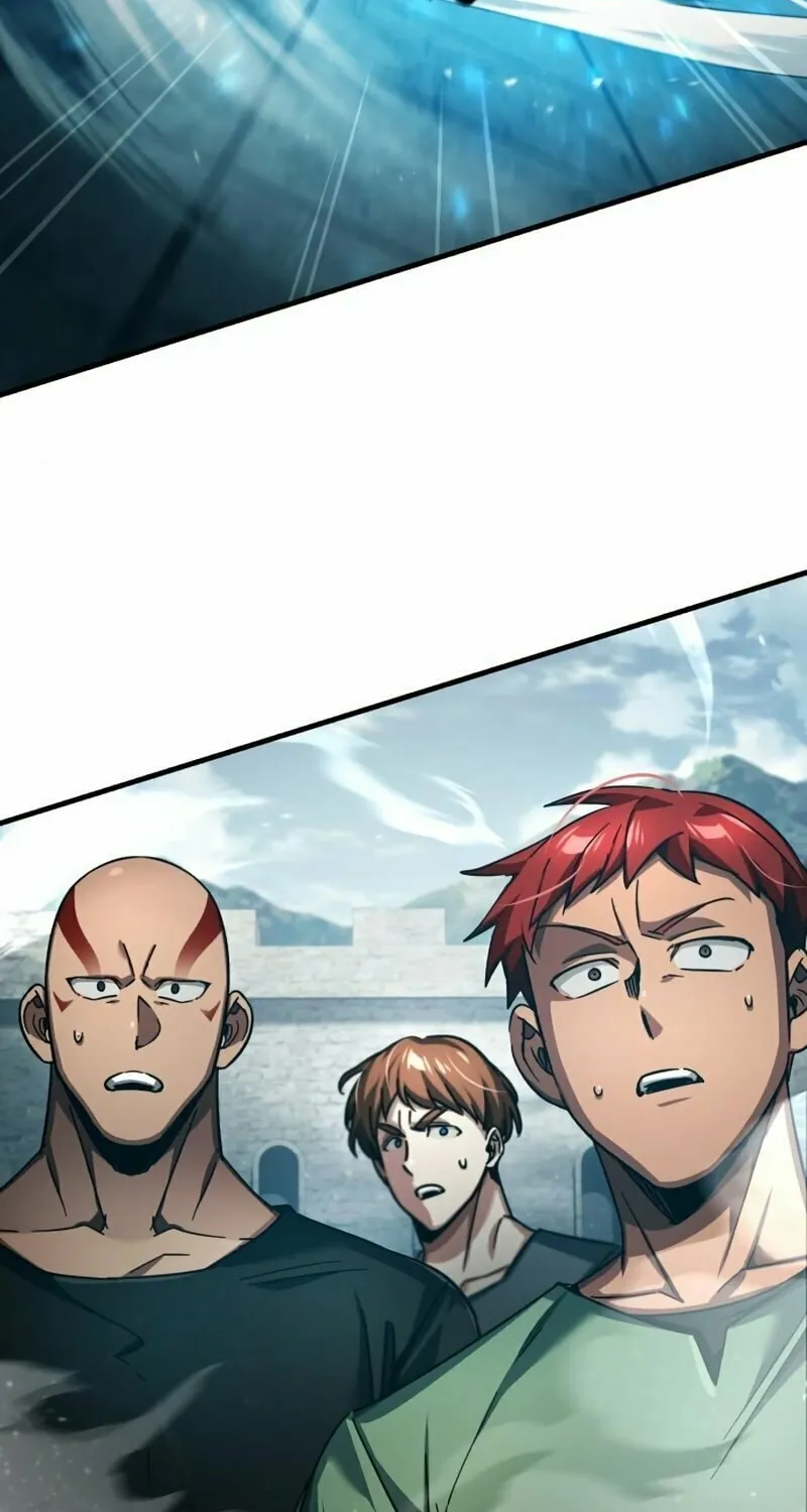 Read Descended from Divinity chapter 89 image 13 on Lezhin