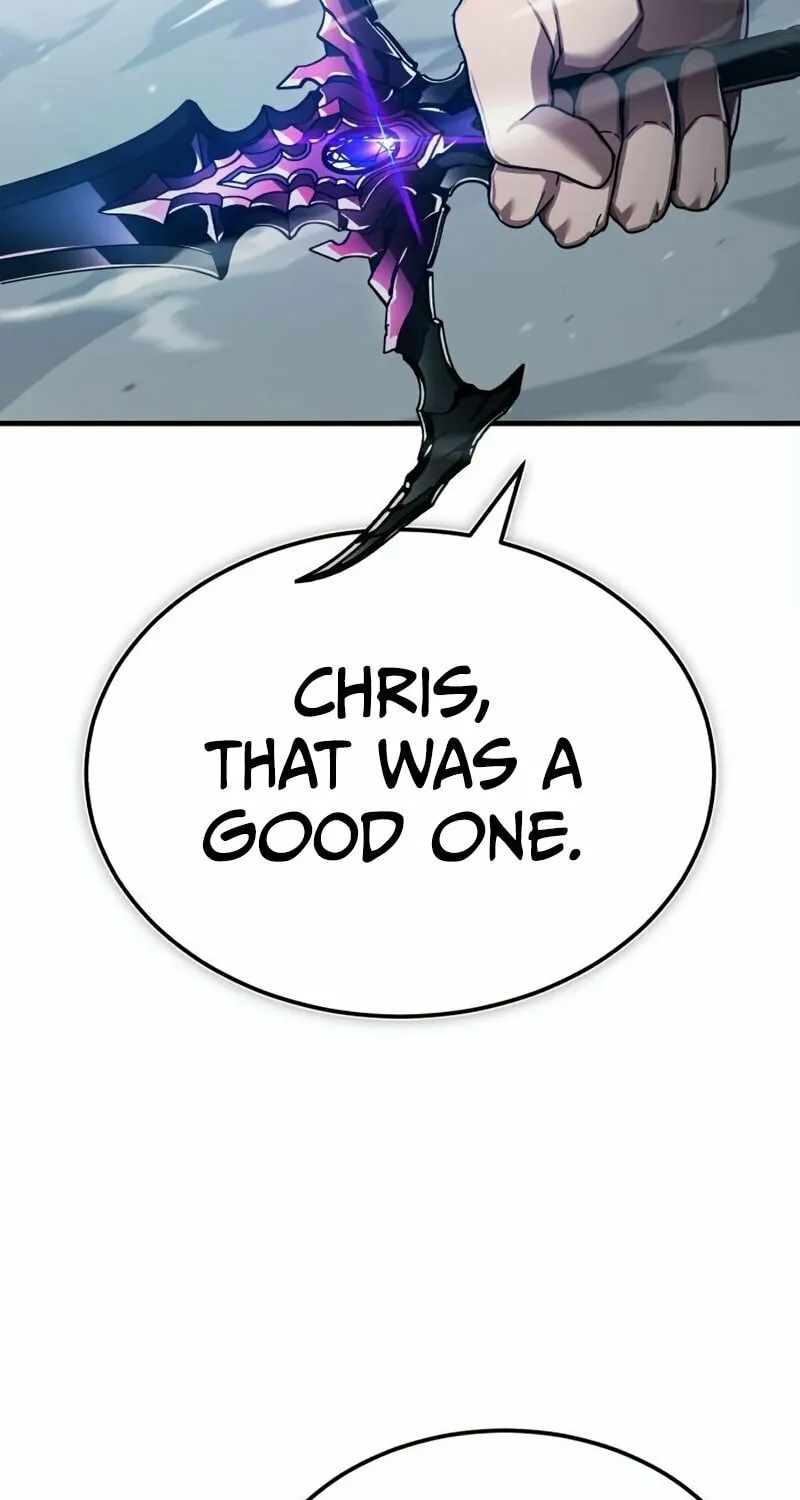 Read Descended from Divinity chapter 89 image 15 on Lezhin
